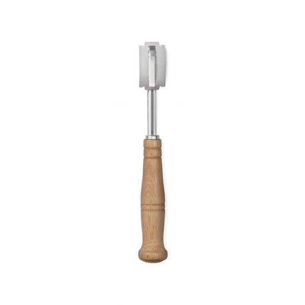 Mrs. Anderson's Artisan Baking Bread Lame with 15 Blades