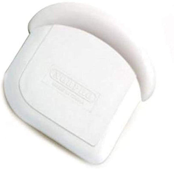 Norpro- Plastic Scraper