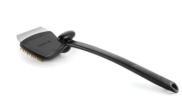 Outset Jumbo Grill Brush