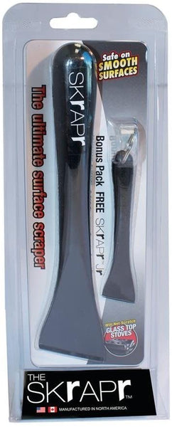 Skrapr and Skrapr Jr. Surface Scraper