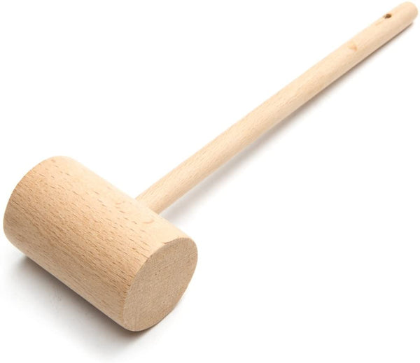 Nantucket Seafood Crab Mallet