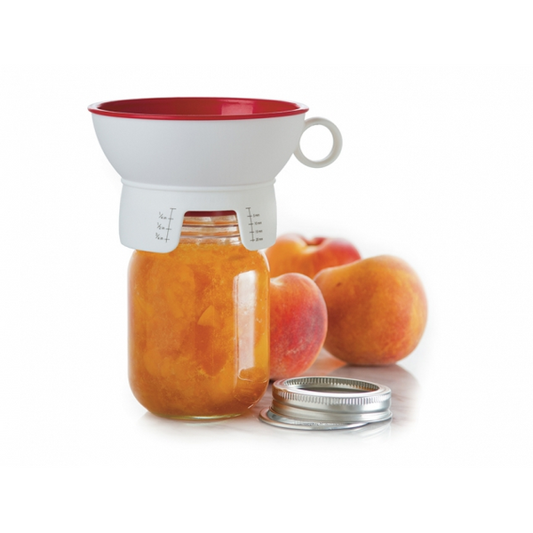 Progressive Canning Funnel
