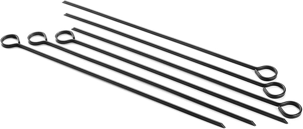Outset Nonstick Skewers- Set of 6
