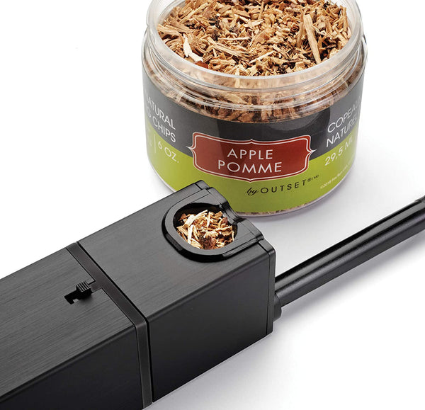 Outset Portable Infusion Smoker