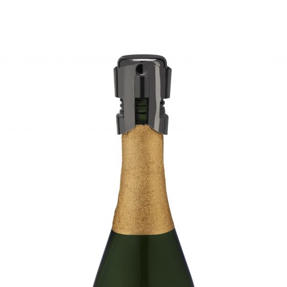 Viski Champagne Stopper