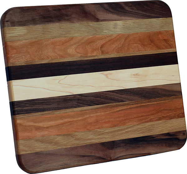 Faith Mission Cutting Board Board 12 X14 w/ groove