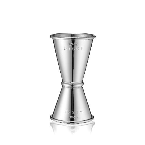 Viski Makoto Jigger - 0.5oz / 0.75oz