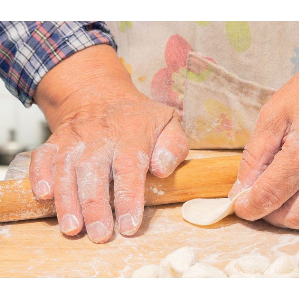 Helen's Asian Kitchen Dumpling Rolling Pin