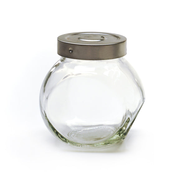 R.S.V.P. Glass Spice Ball
