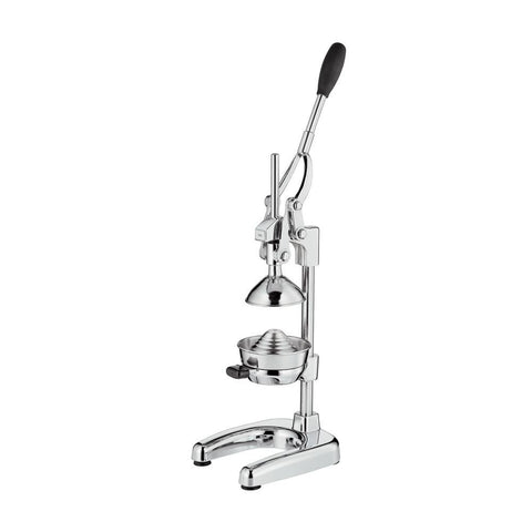 Cilio Silver Citrus Press