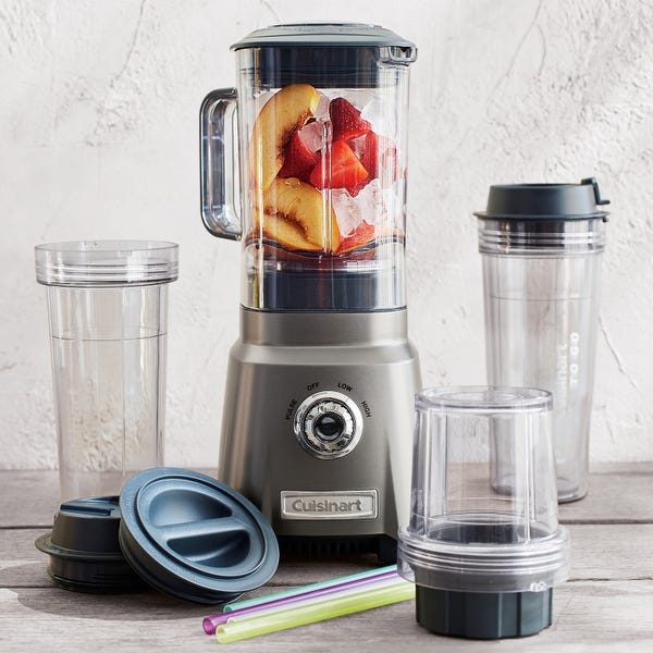 Cuisinart Hurricane Compact Blender
