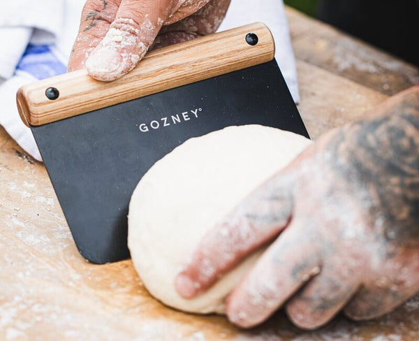 Gozney Dough Cutter