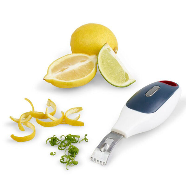 Zyliss - 2 in 1 Zester