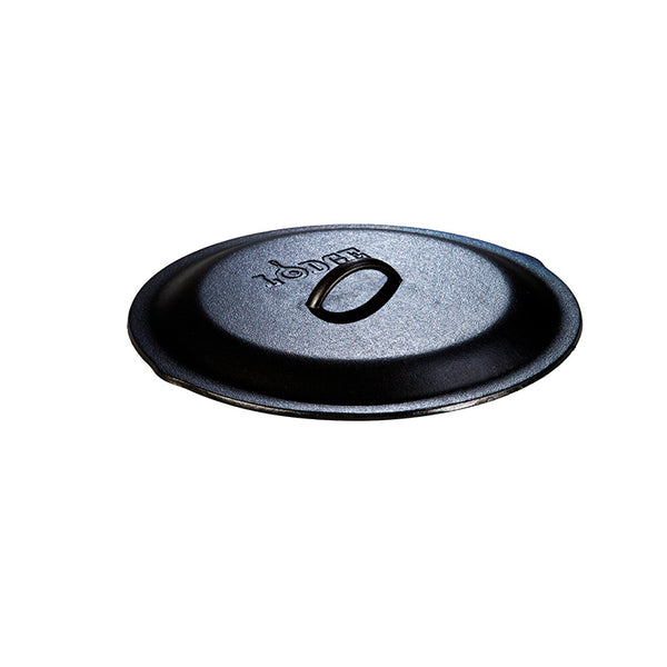 Lodge Cast Iron Lid - 13.25"