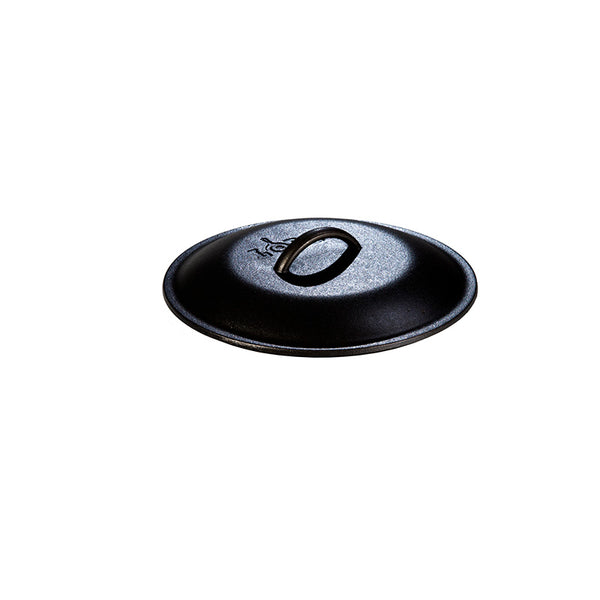 Lodge Cast Iron Lid - 8.25"