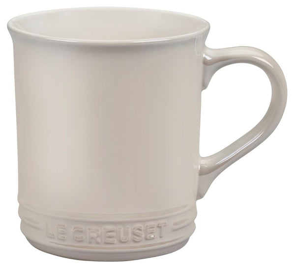 Le Creuset Mug - Meringue