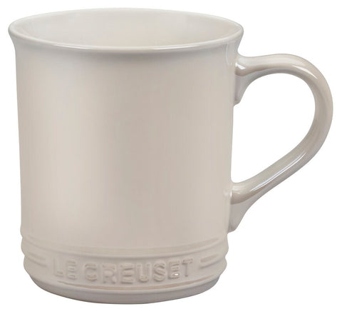 Le Creuset Mug - Meringue