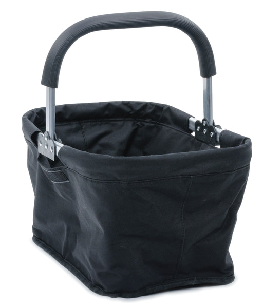 R.S.V.P. Market Basket - Black