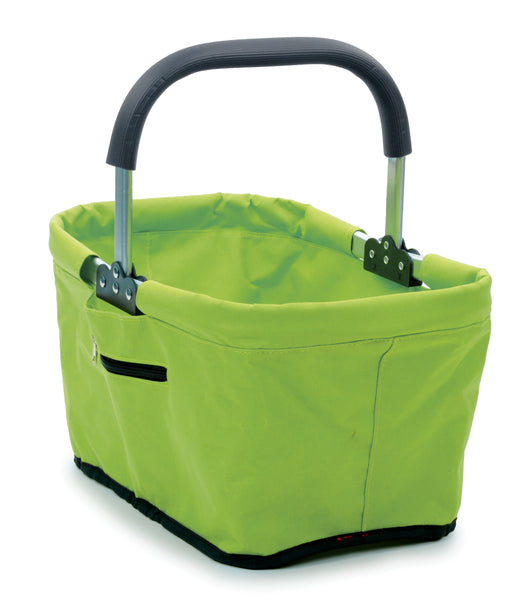 R.S.V.P. Market Basket - Green