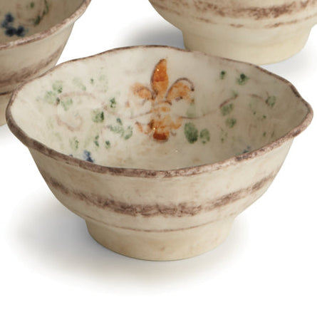 Arte Italica Medici Dipping Bowl