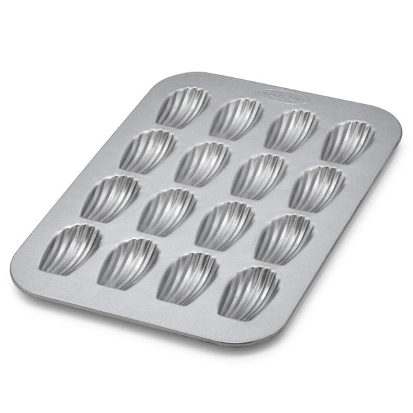 USA Pan Madeleine Pan