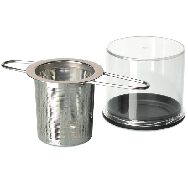 ForLife Folding Handle Tea Infuser
