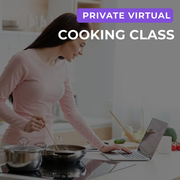 Virtual Event