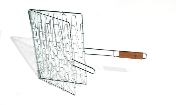 Outset Flex Grill Basket