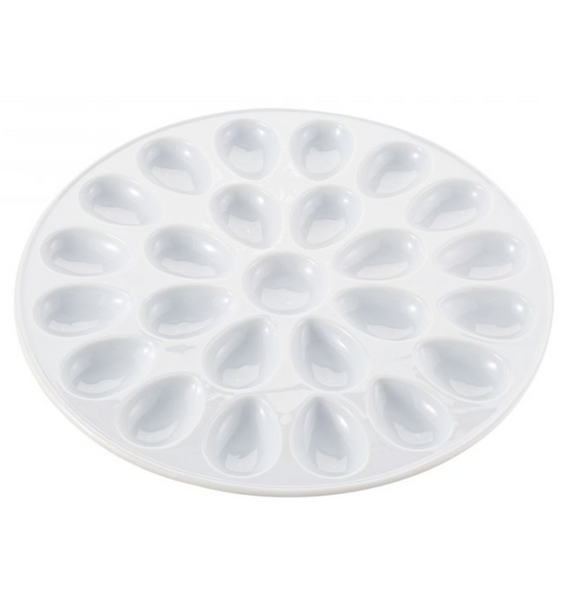 HIC Deviled Egg Dish