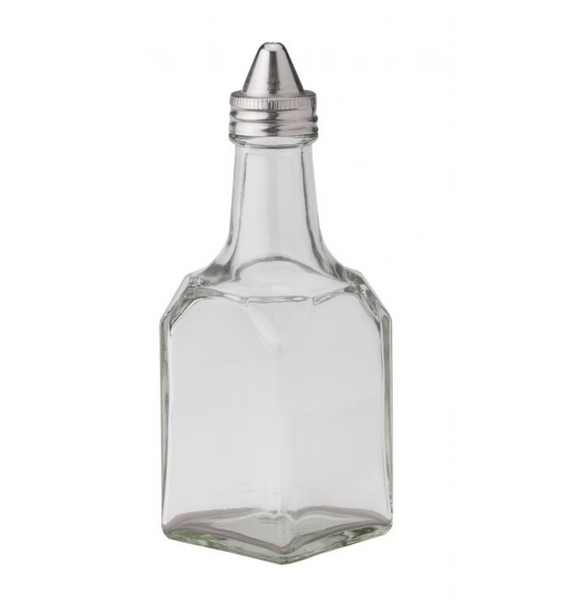 HIC Glass Cruet