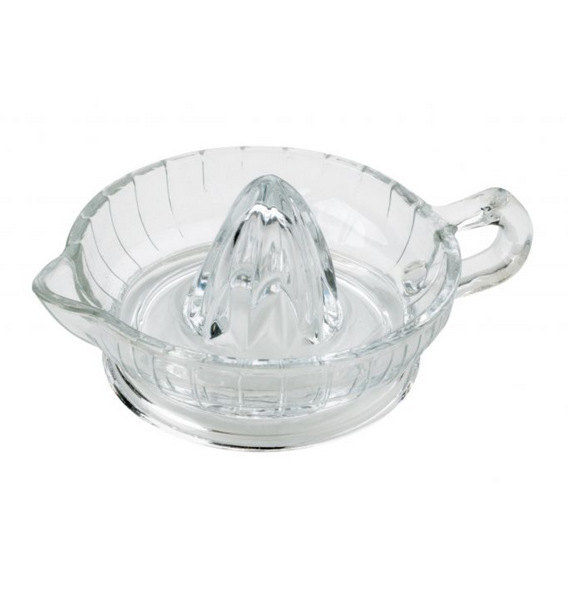HIC Glass Juicer