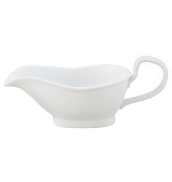 HIC Gravy Boat - 8 oz.