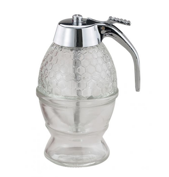HIC Mrs. Anderson's Baking Syrup Dispenser