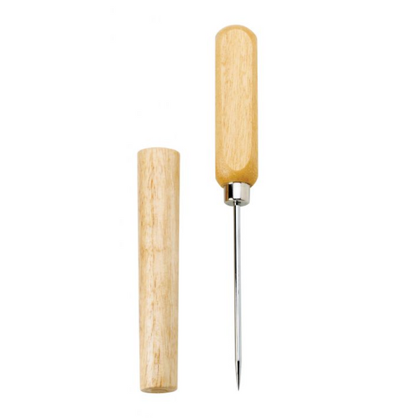 HIC Ice Pick with Cover