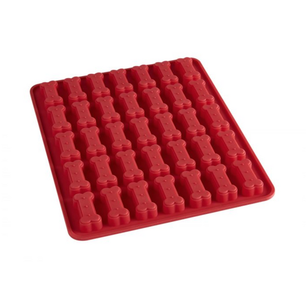 HIC Mrs. Anderson's Silicone Baking Dog Biscuit Mold