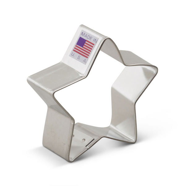 Ann Clark - Star Cookie Cutter