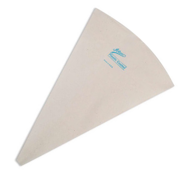 Ateco- 14" Coated Decorating Bag