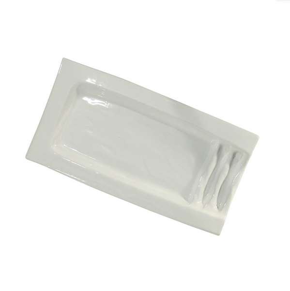 Montes Doggett No. 002 Spoon Rest
