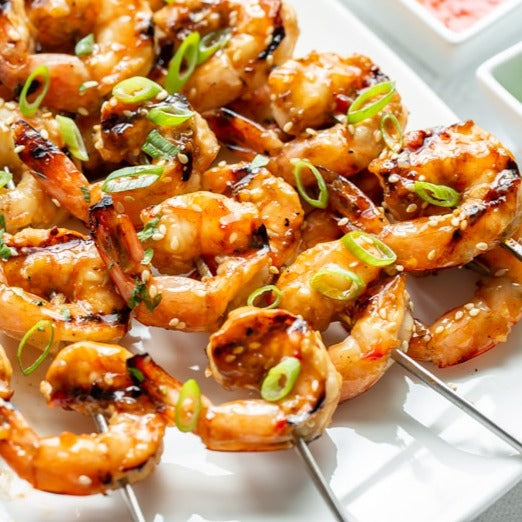 Hands-On Class - Spanish Tapas