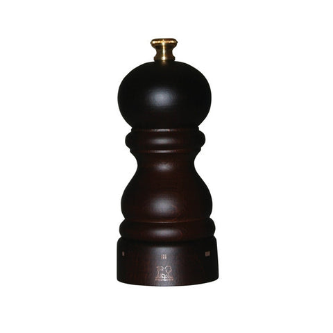 Peugeot 5" Paris U'Select Pepper Grinder - Chocolate