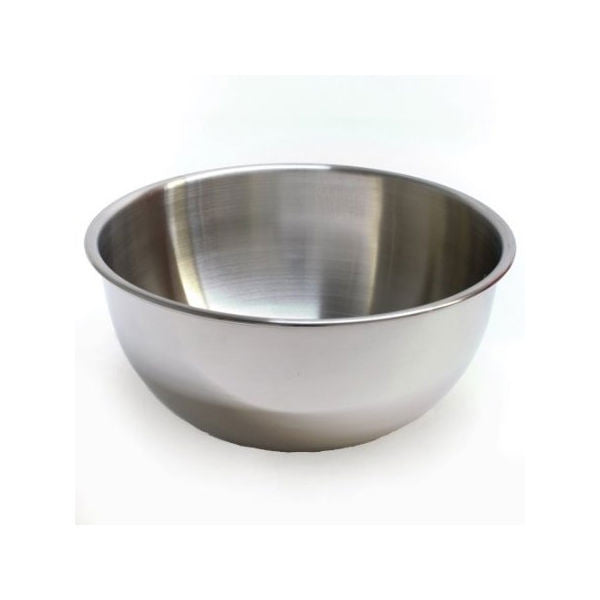 R.S.V.P. 2 Qt. Stainless Steel Mixing Bowl