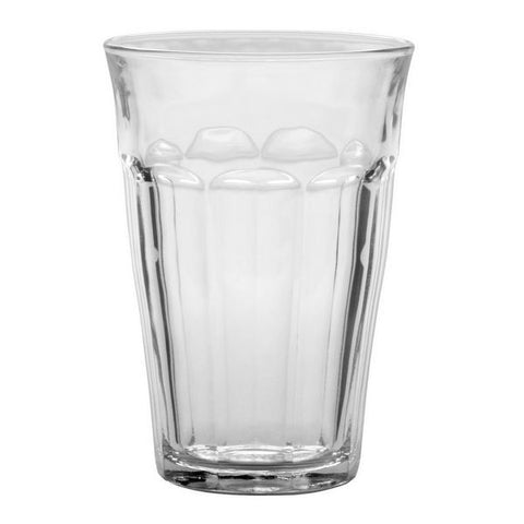 Duralex 12.125 oz. Picardie Tumbler