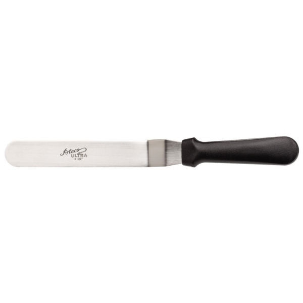 Ateco Offset Cake Spatula 7.75"