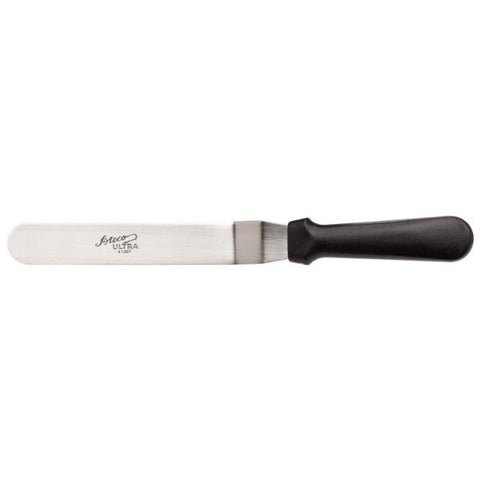 Ateco Offset Cake Spatula 7.75"