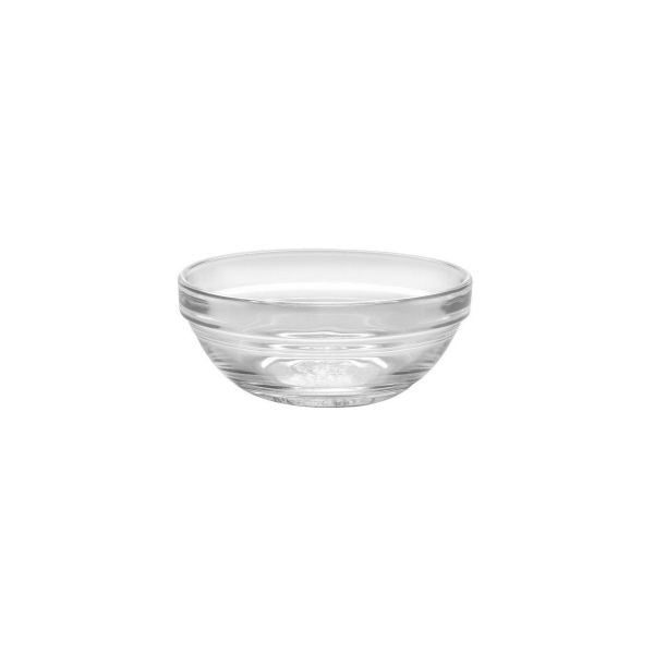 Duralex Le Gigogne 2.375" Stackable Bowl