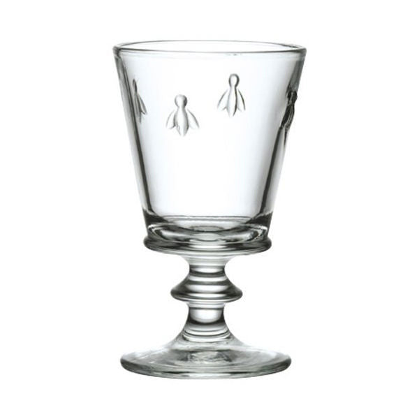 La Rochere Bee Footed Glass