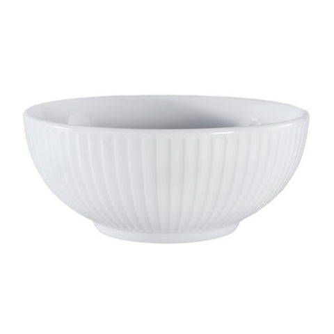 Pillivuyt Plisse Bowl - 6"