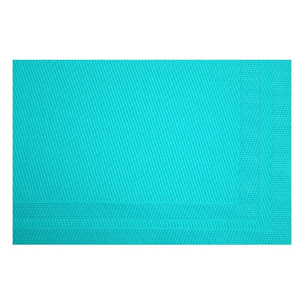 Pacific Merchants Laguna Placemats - Aqua