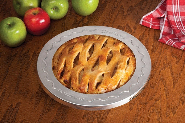 HIC Mrs. Anderson Pie Shield 10"