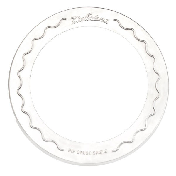 HIC Mrs. Anderson Pie Shield 10"